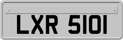 LXR5101