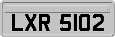 LXR5102