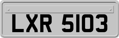 LXR5103