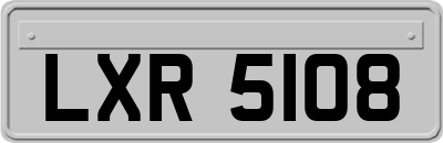 LXR5108