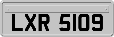 LXR5109