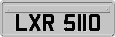 LXR5110