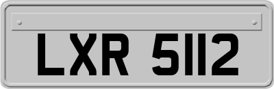 LXR5112
