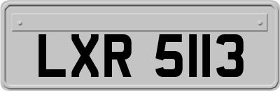 LXR5113