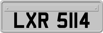 LXR5114