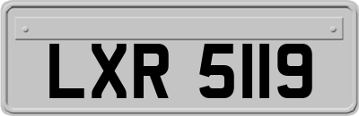 LXR5119