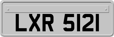 LXR5121