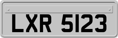 LXR5123