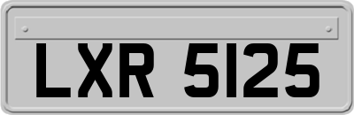 LXR5125
