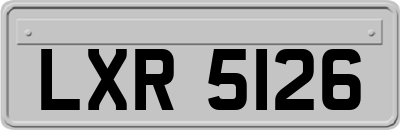 LXR5126