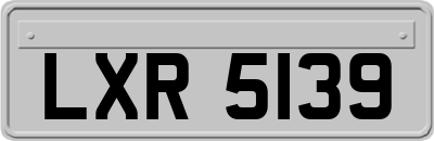 LXR5139