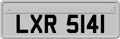 LXR5141