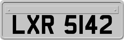 LXR5142