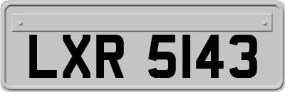 LXR5143