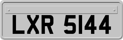 LXR5144