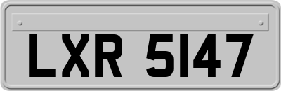LXR5147