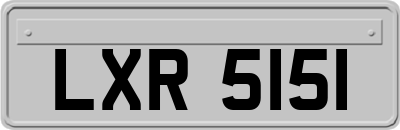 LXR5151