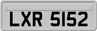LXR5152