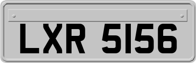 LXR5156