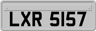LXR5157