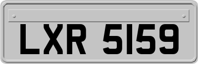 LXR5159