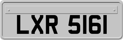 LXR5161