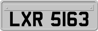 LXR5163