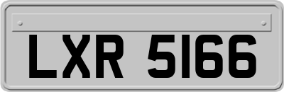 LXR5166