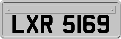 LXR5169