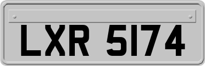 LXR5174