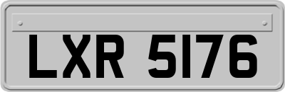 LXR5176