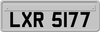 LXR5177