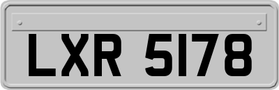 LXR5178