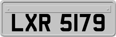 LXR5179