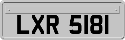 LXR5181