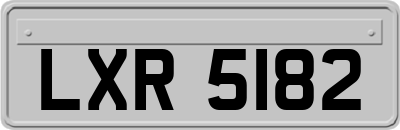 LXR5182