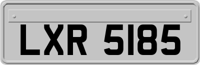 LXR5185