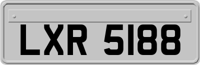 LXR5188
