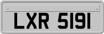 LXR5191