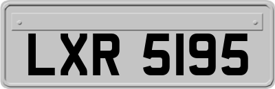 LXR5195