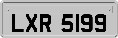 LXR5199