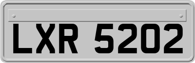 LXR5202