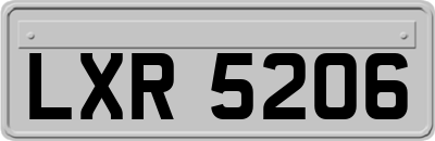 LXR5206