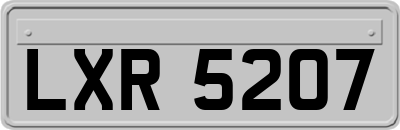 LXR5207