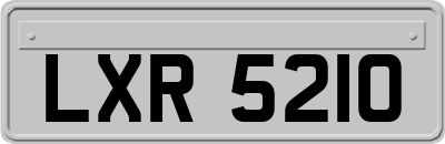 LXR5210