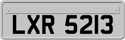 LXR5213