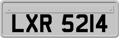 LXR5214