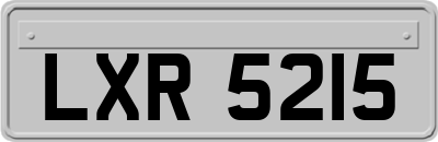 LXR5215