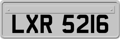 LXR5216