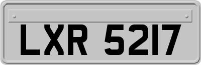 LXR5217
